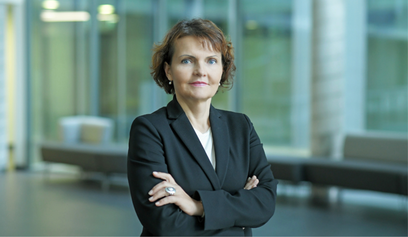 V. Šniokienė: „Ateities universitetas, valstybė, visuomenė bus tokie, kokie būsite jūs“